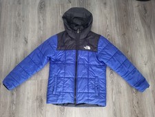 The North Face Reversible Coat Boys UK Size L