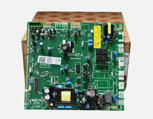 Glowworm 18sxi 30sxi pcb - glowworm,