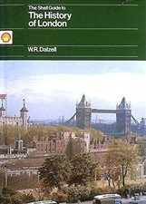 Shell guide the history - shell, to