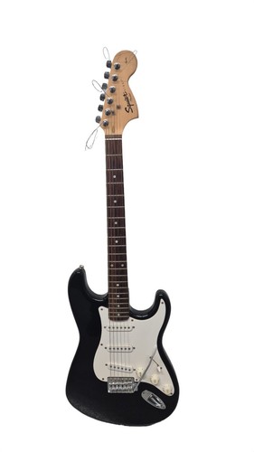 Squier affinity series - squier,