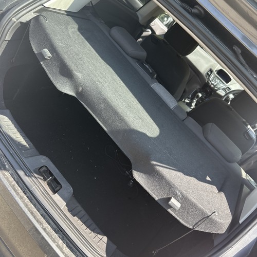 Ford fiesta mk7 - fiesta, mk7.5