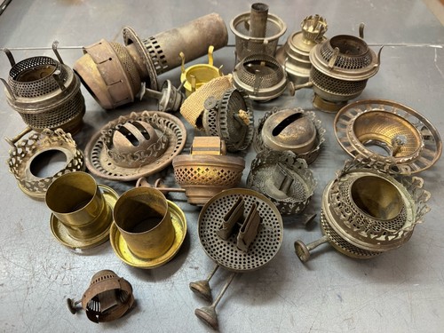 Vintage kerosene oil - vintage, kerosene/oil