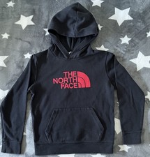 The North Face Boys Black