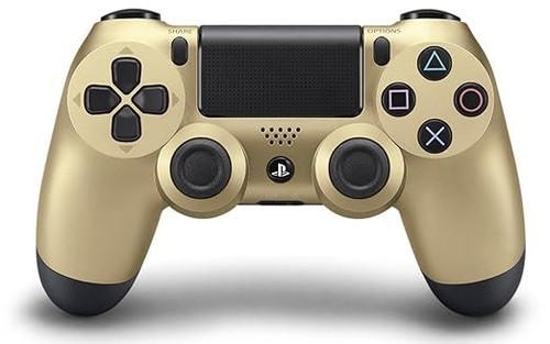 Sony cuh zct1e gold grade - sony,