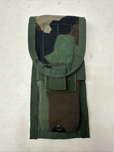 New usgi double rifle - new,