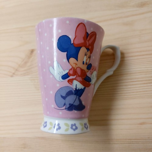 Disney store minnie mouse mug - disney,