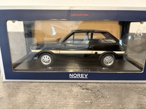 Ford fiesta xr2 mk1 norev - xr2,