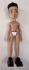 Bratz Boyz Eitan Doll 1st