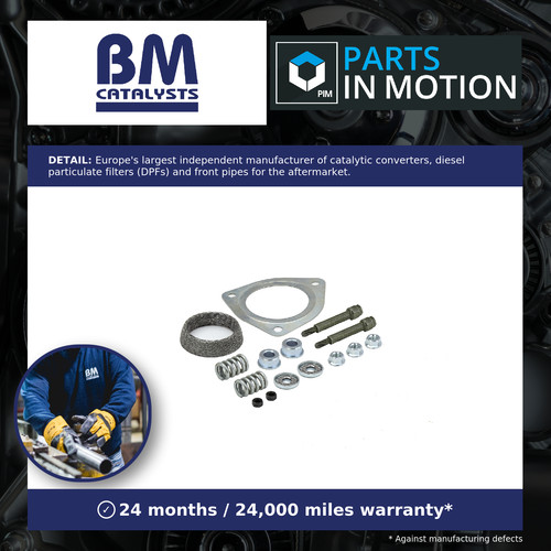 Exhaust front down pipe - exhaust, /