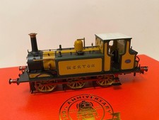 Hornby R3823 LB&SCR 45 Merton