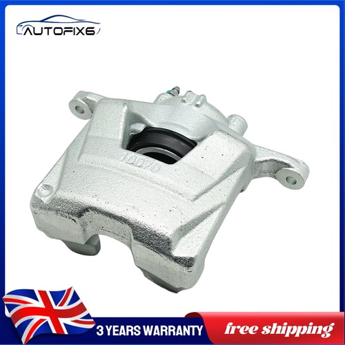 Front right brake - front,