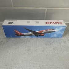 easyJet | A320neo | 1:200 model | PPC Holland
