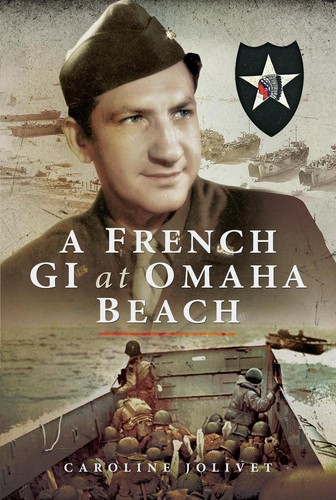 French omaha beach - french, by