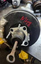 FORD TRANSIT MK8 2014-24 BRAKE