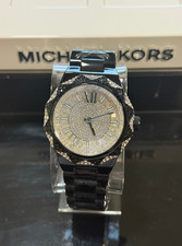 MK4692 Raquel  Black Ion