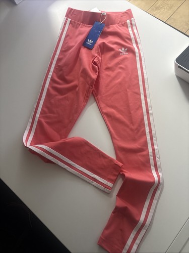Girls adidas sport leggings - girls,