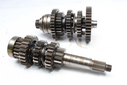 Transmission drive engine - transmission,