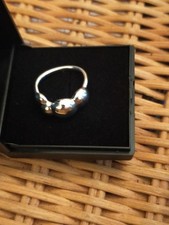 Genuine Pandora Sterling