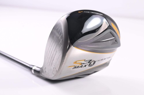 Left hand cobra max - hand,