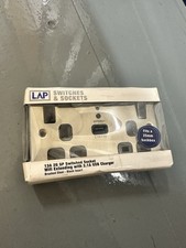 LAP 2G 13A SP Switched Wi-Fi +