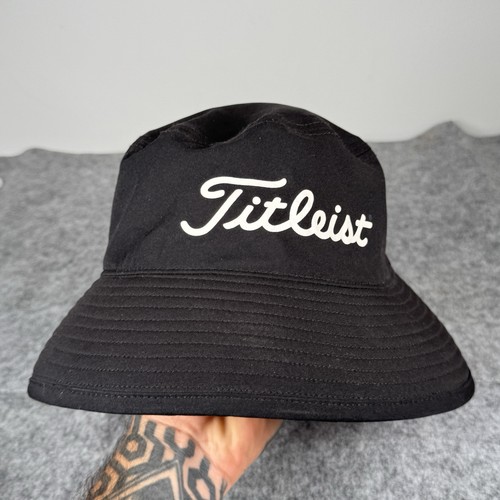 Titleist stadry bucket - bucket, hat