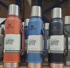 1L  Stanley Stainless Steel