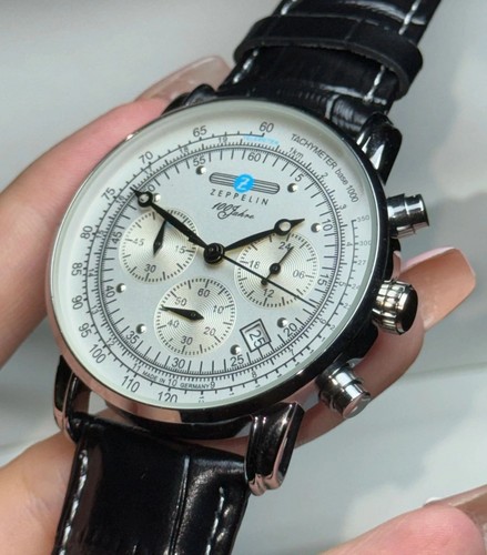 Mens leather band fashion - leather,