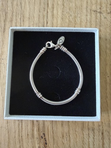 Pandora snake chain - pandora,