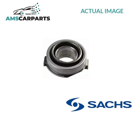 Clutch release bearing - release,