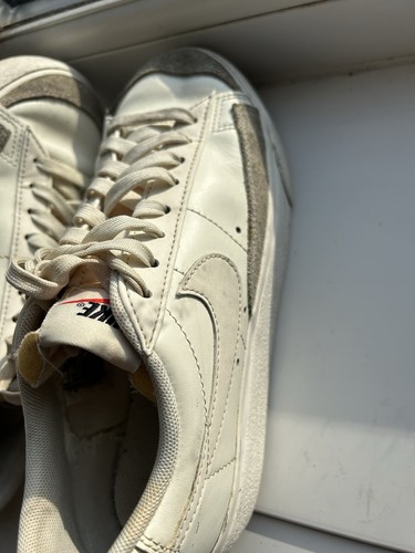 Nike blazer low - blazer, platform