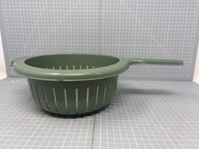 Very Useful Vintage Colander
