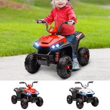 12V Kids Electric Quad Bike w/