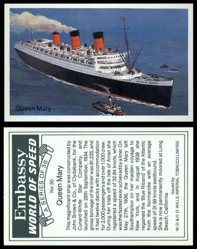 Queen mary embassy world - queen, #30