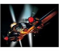 Corgi 1:72 Scale Motorhead Heinkel HEIII 'Bomber'