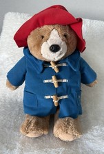 ✨ Paddington Bear Soft Toy – 13” – Marks & Spencer Exclusive ✨