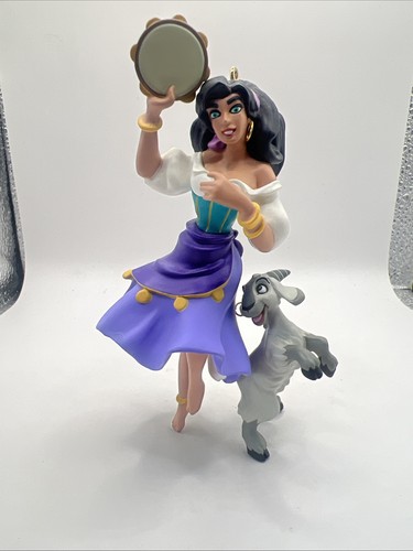 Esmeralda djali hunchback - esmeralda,