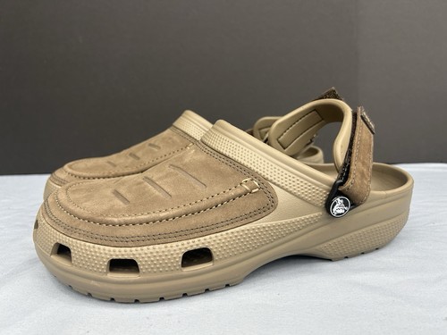 Crocs yukon vista - yukon, faux