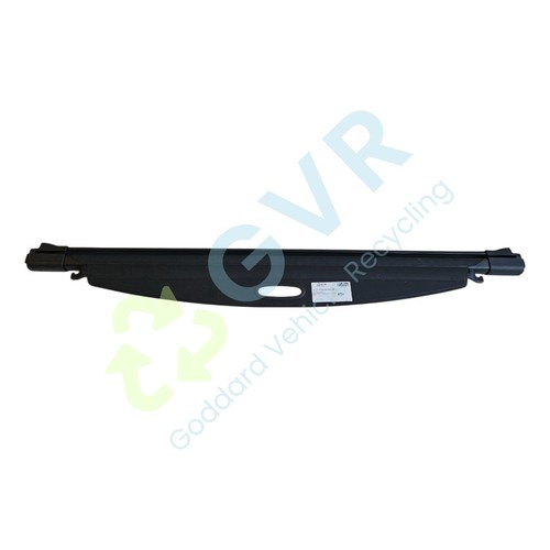 Kia cee 2007 2009 parcel - cee'd,
