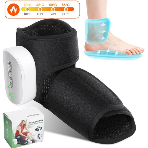 Cordless foot massager for - foot,