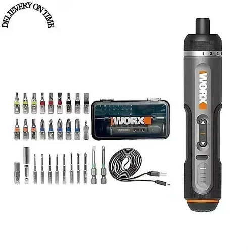 Worx wx242 electrical - 4v,