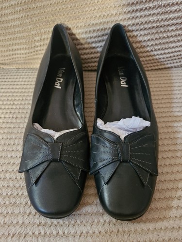 Van dal women black - dal,
