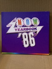 NOW – Yearbook 1986 (4CD)