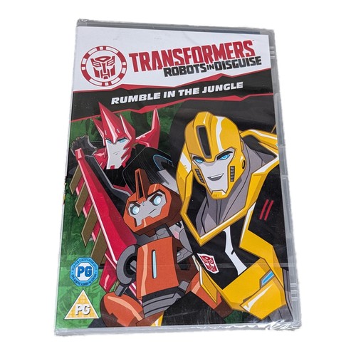 Transformers robots - transformers, in