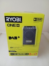 New Seal Ryobi RRDAB18-0 18V