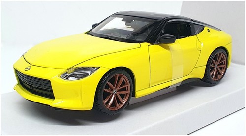 Maisto scale diecast - 1/24,