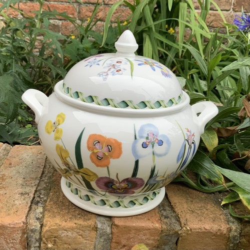 Portmeirion china the ladies - china,