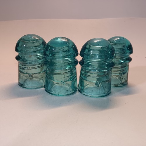 Lot vintage aqua star - 4,