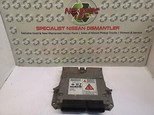 Nissan almera n16 - nissan,