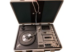 SANYO G-2615N,2 Solid State