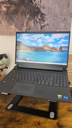 Dell g15 5521 12700h 16gb - g15, i7
